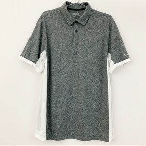 Nike Dri Fit Victory Block Polo Shirt